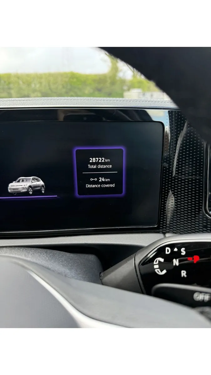 251 VW TIGUAN COMMERCIAL - Image 2