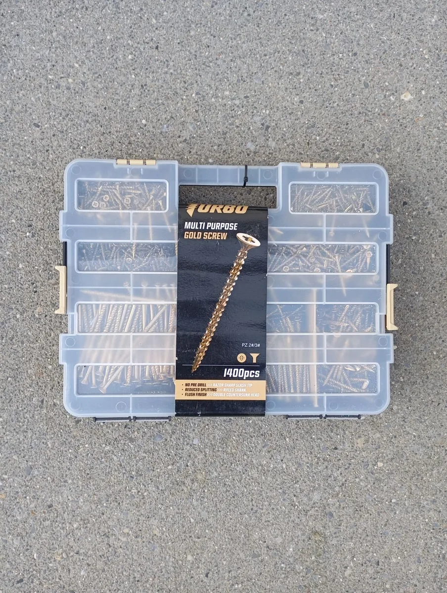 Construction Supplies - Image 3