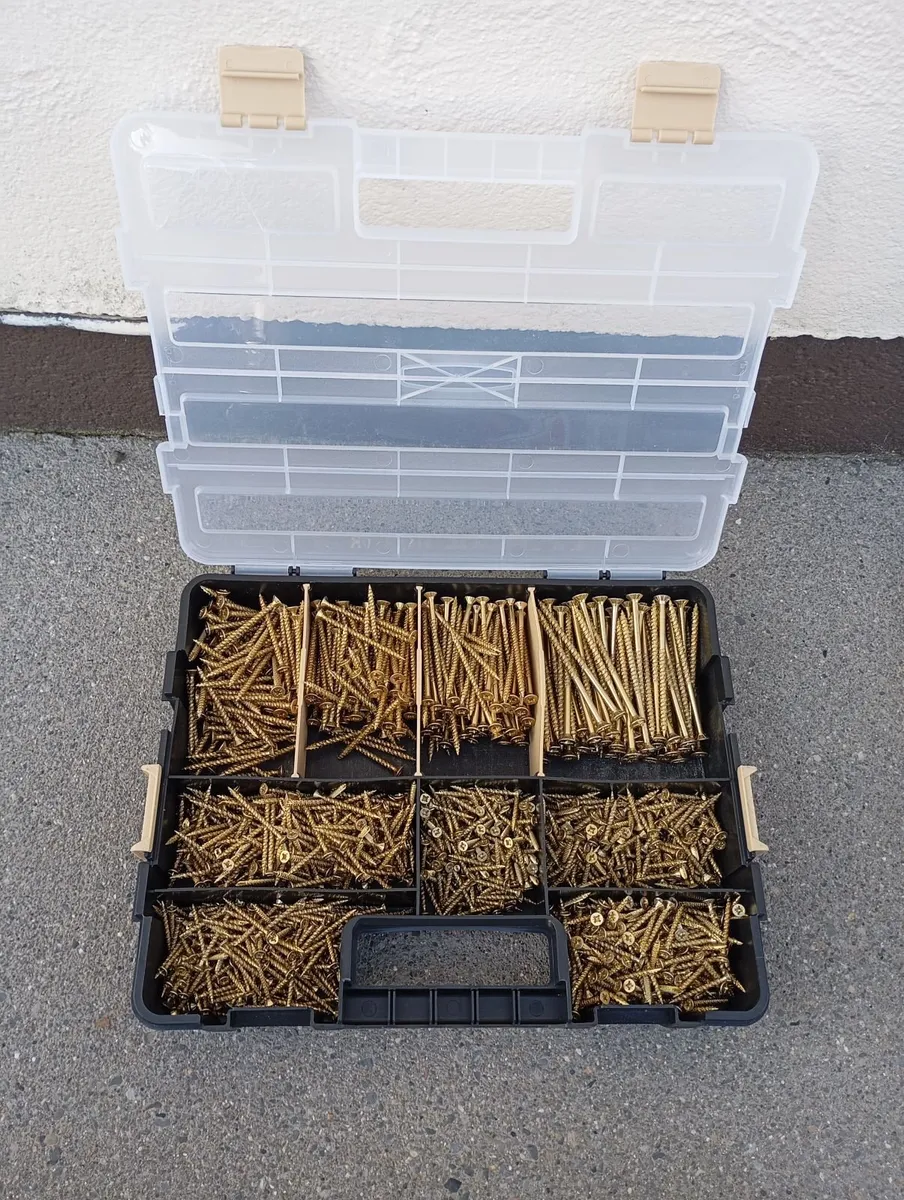 Construction Supplies - Image 4