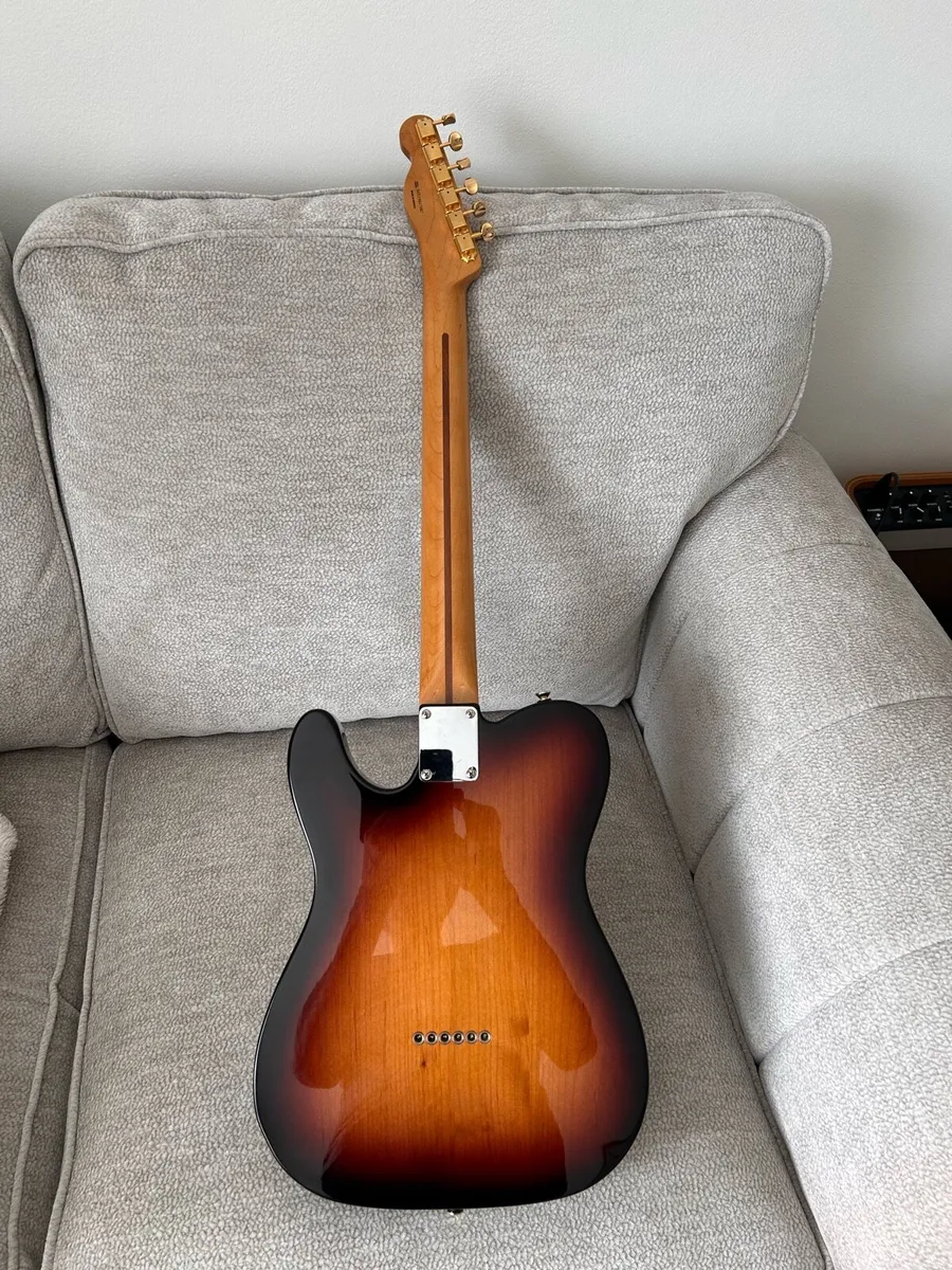 Fender telecaster guitar - Image 2
