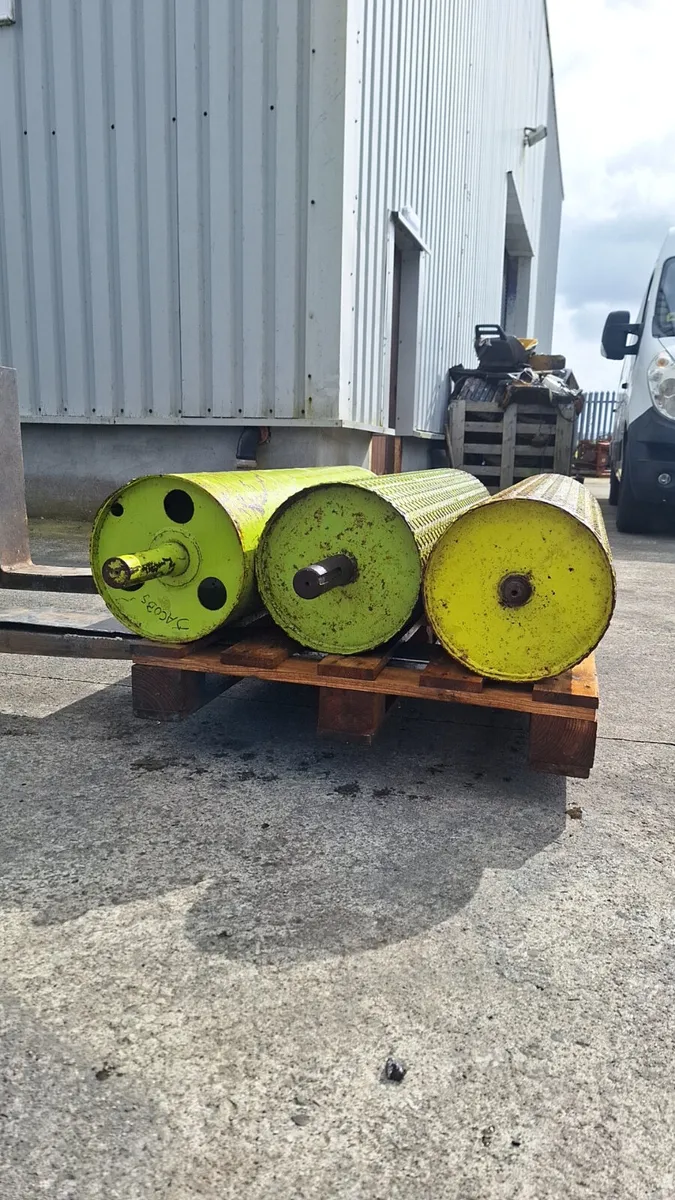 Claas Rollant 46 - Image 2