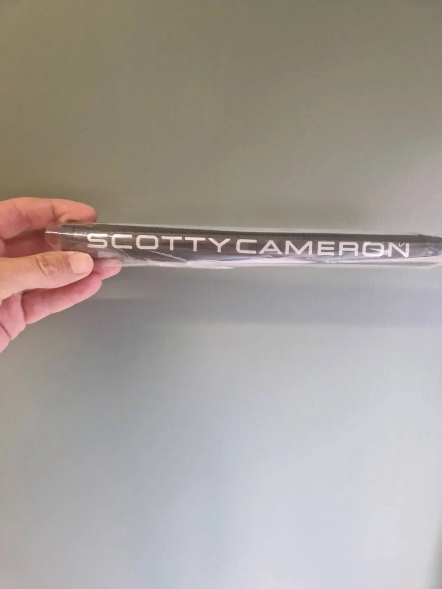 Putter grips - Image 1