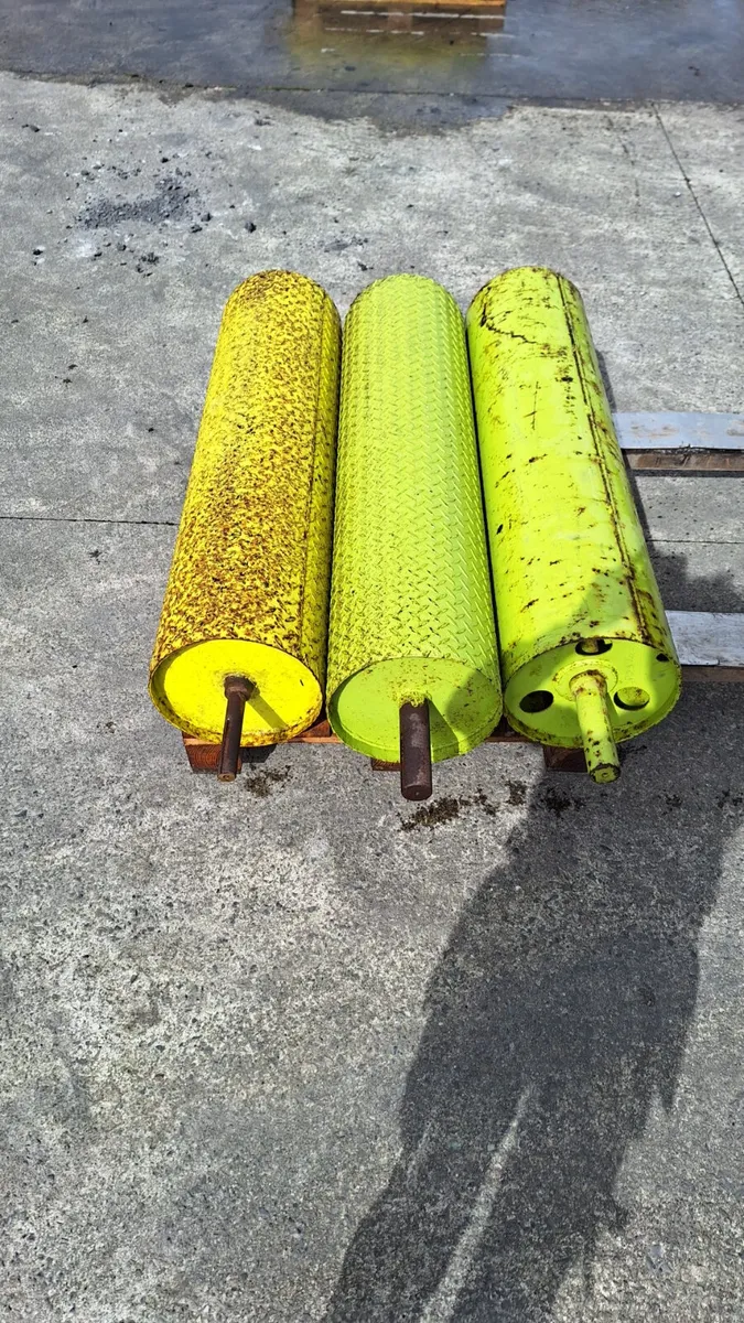 Claas Rollant 46 - Image 4