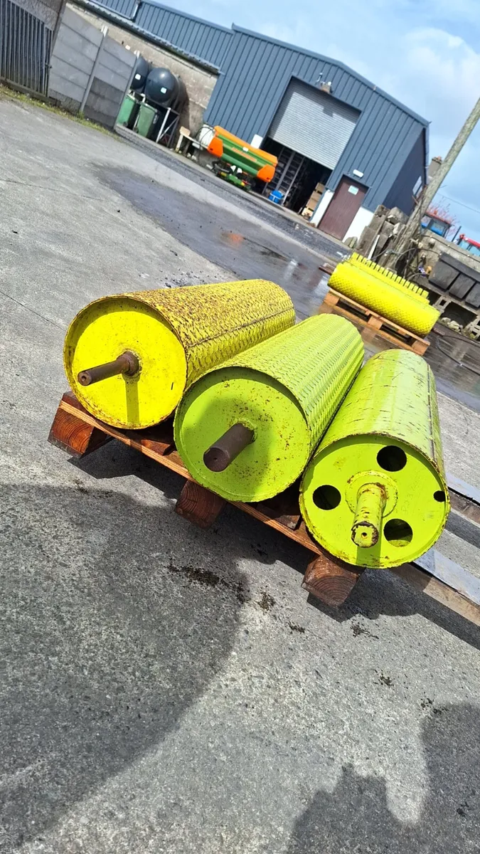 Claas Rollant 46 - Image 3