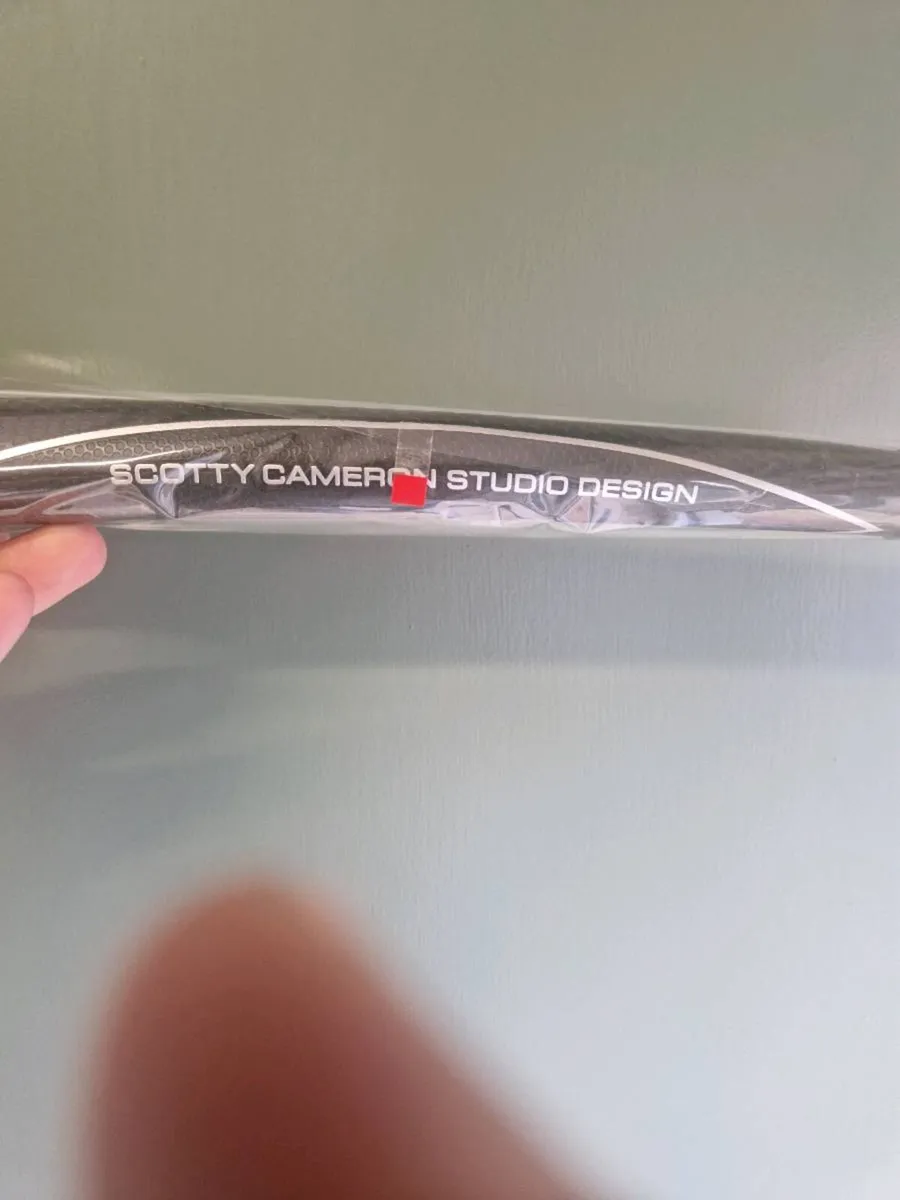 Putter grips - Image 2