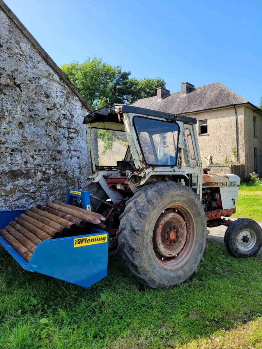 David Brown 1410 - Image 1