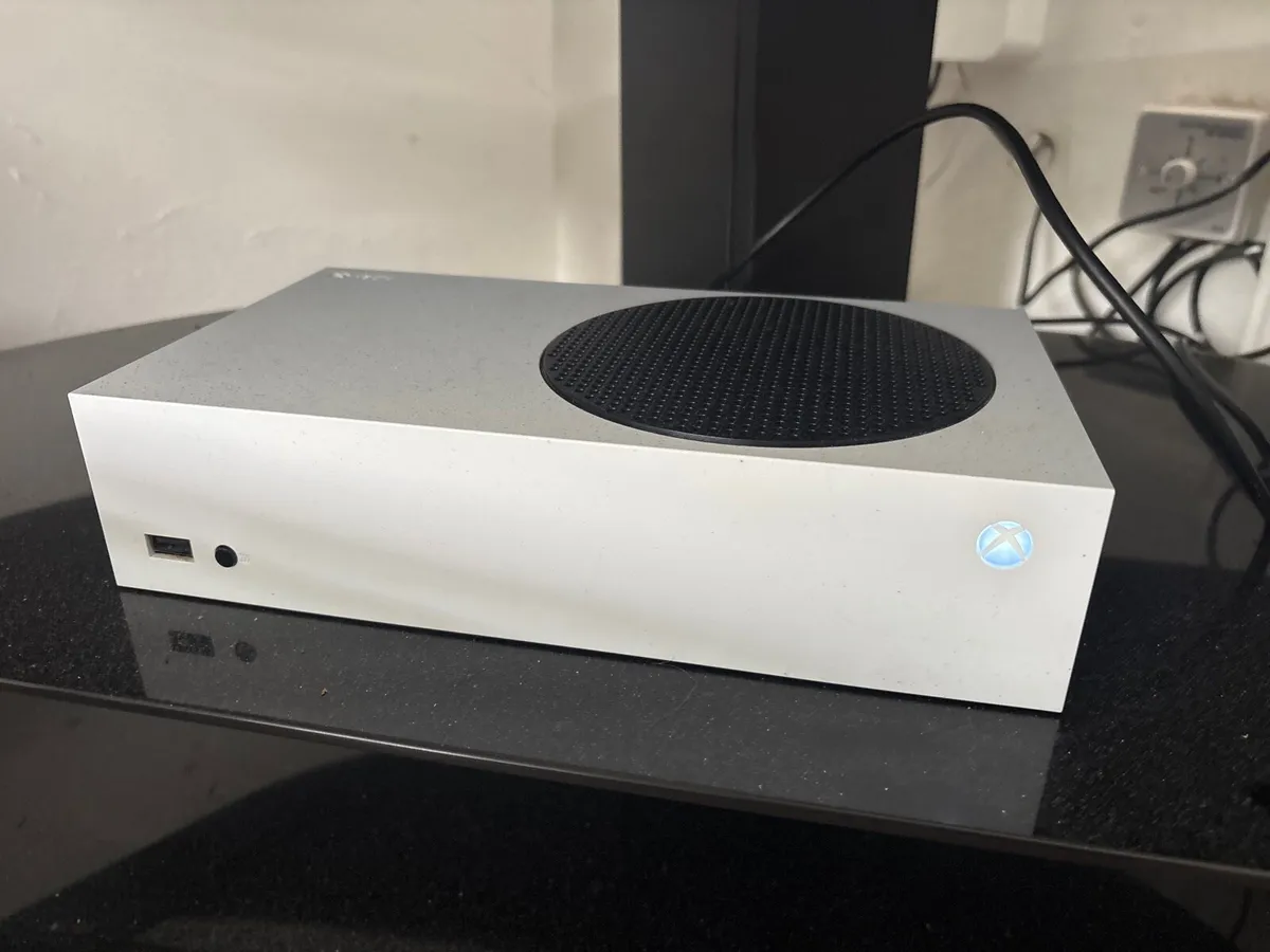 Xbox series s - Image 1