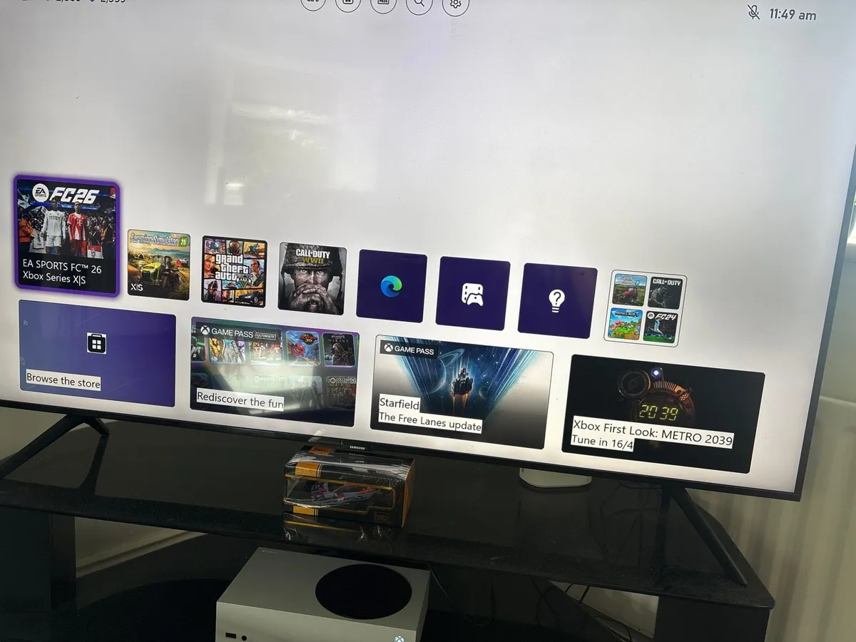 Xbox series s - Image 3