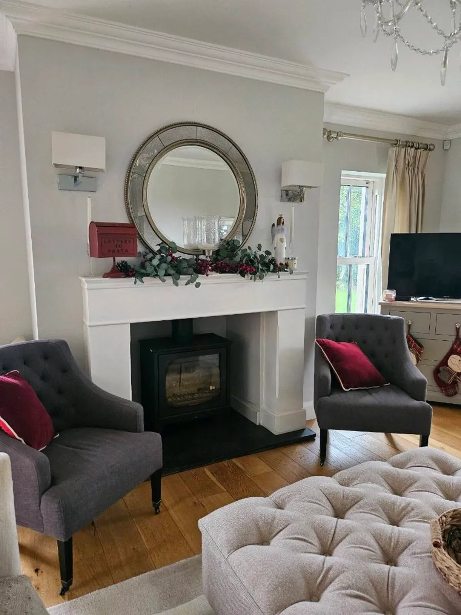 Neptune Armchairs - Image 4