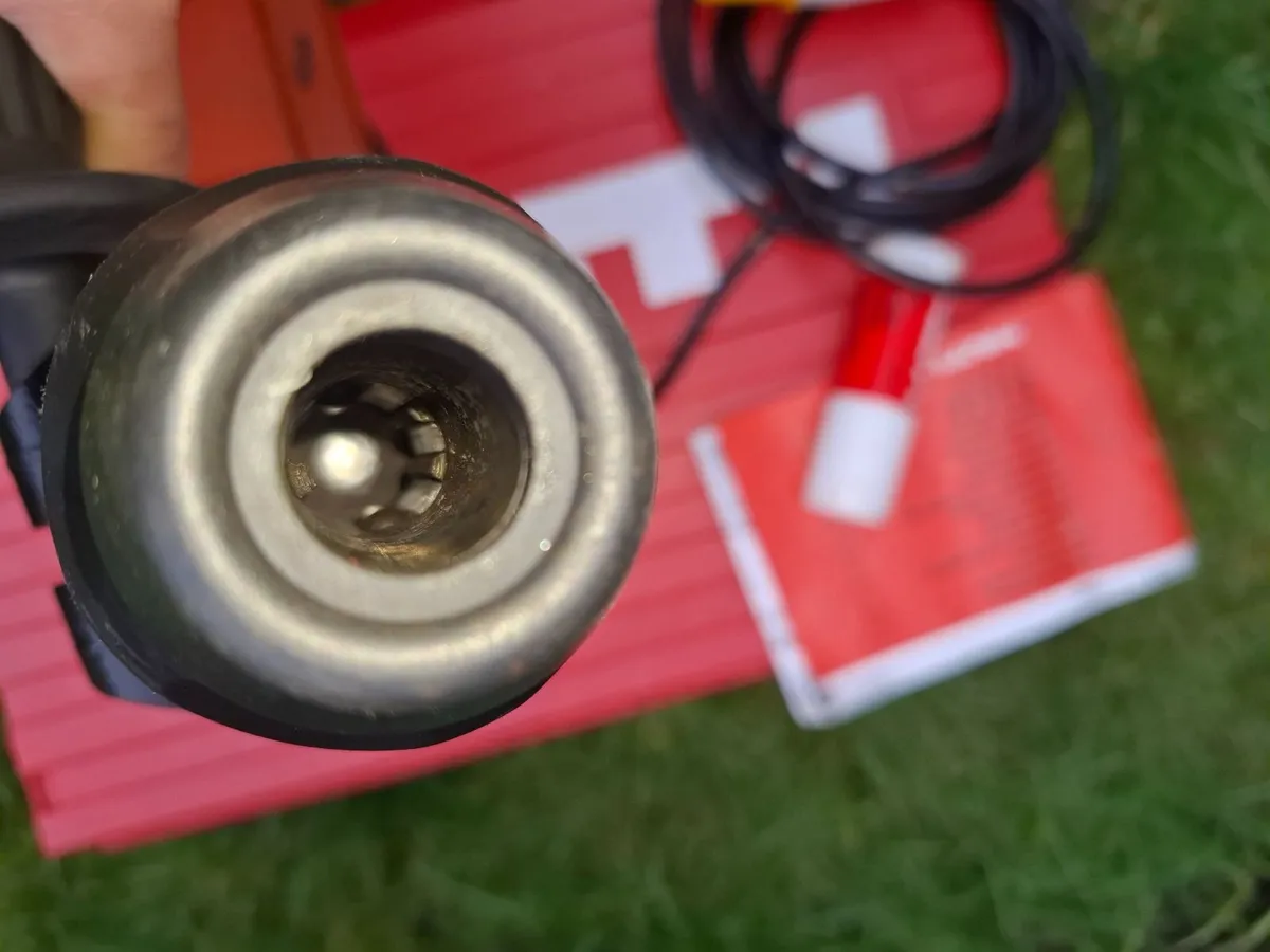HILTI SDS MAX - Image 3