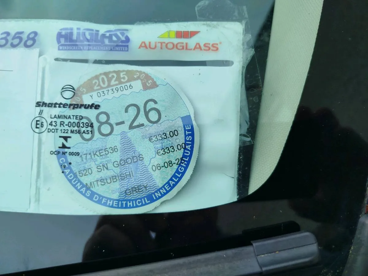 Mitsusbishi Outlander 2017 - Image 2