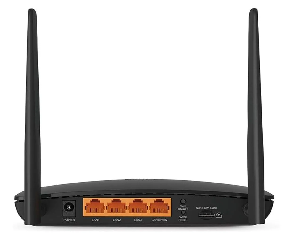 tp-link Archer MR200 - Image 3