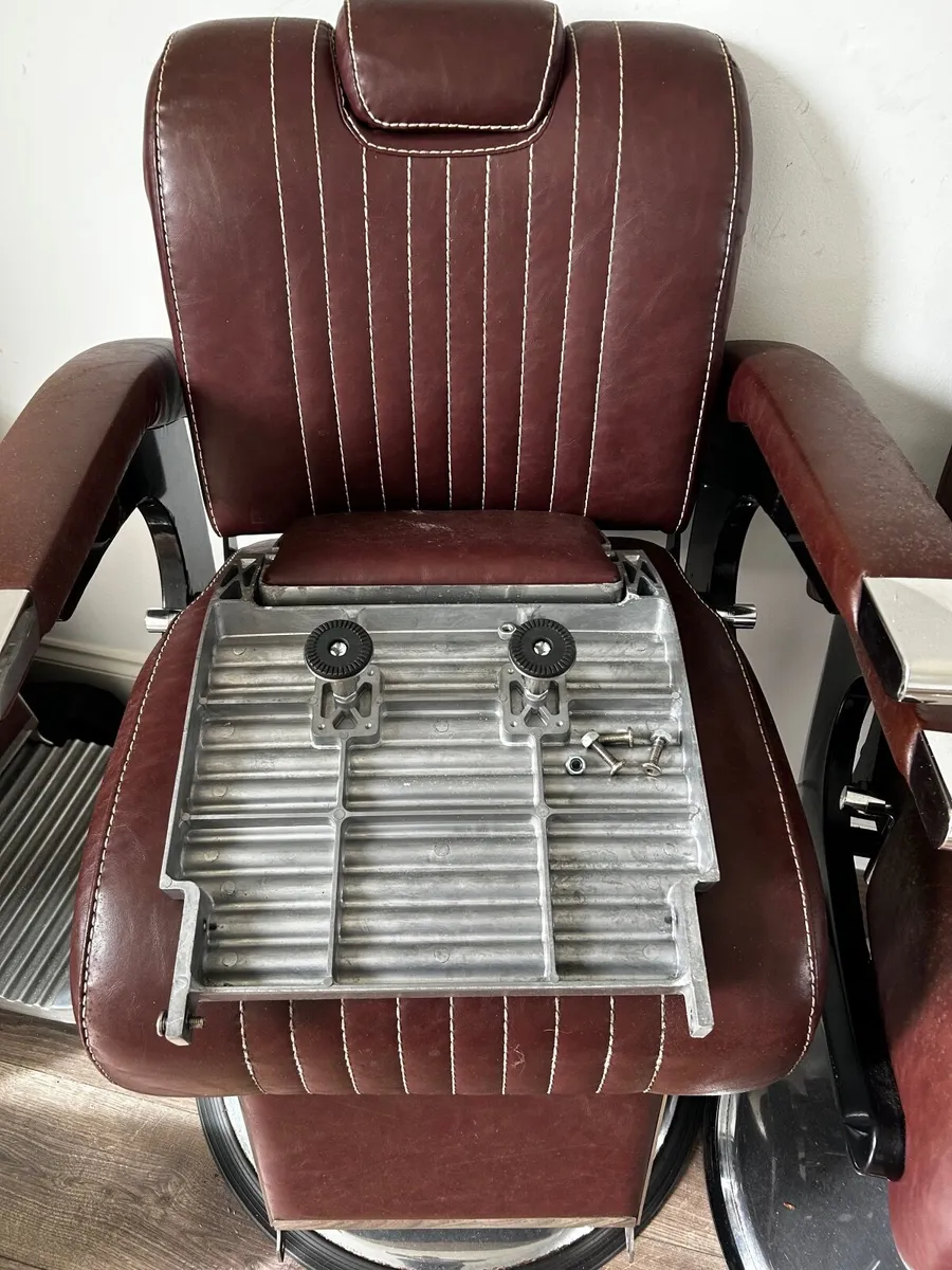Barber Chairs