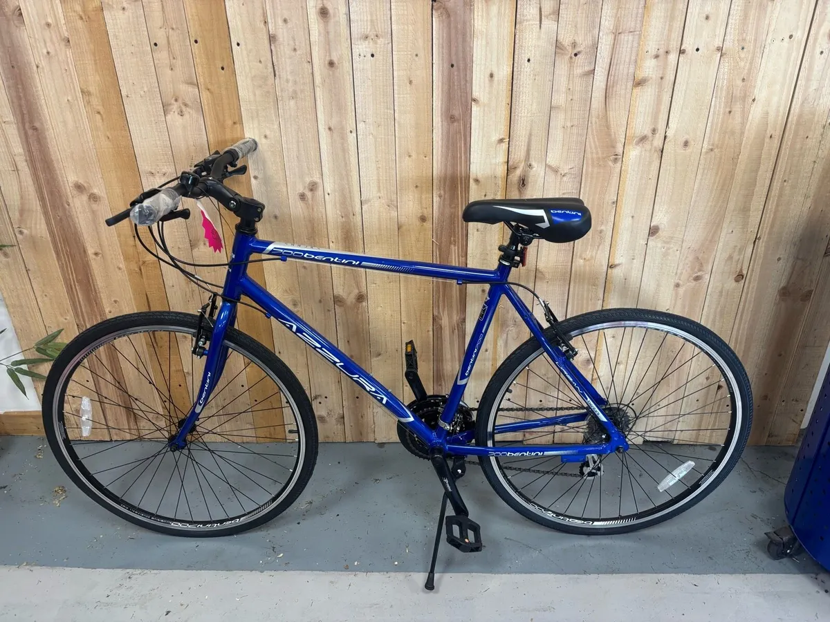 New Bikes - Clearence Sale - Image 1