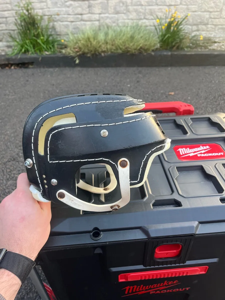 Cooper helmet - Image 3