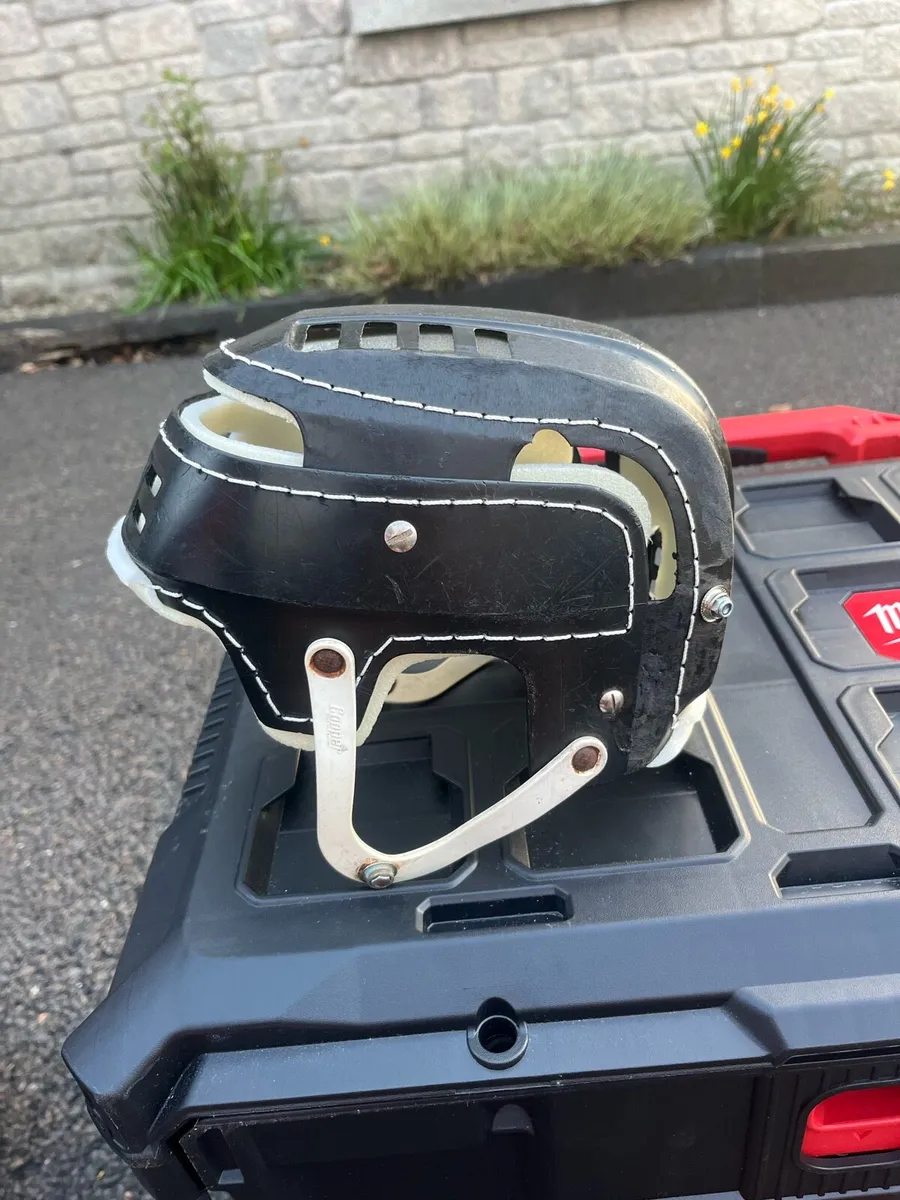 Cooper helmet - Image 2