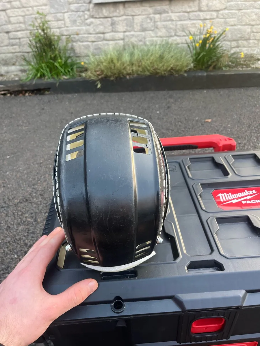 Cooper helmet - Image 4