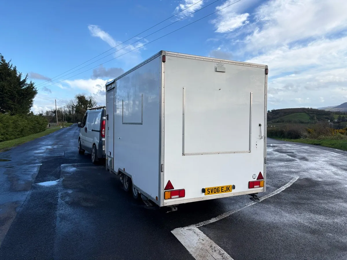 Exhibition trailer - Image 3