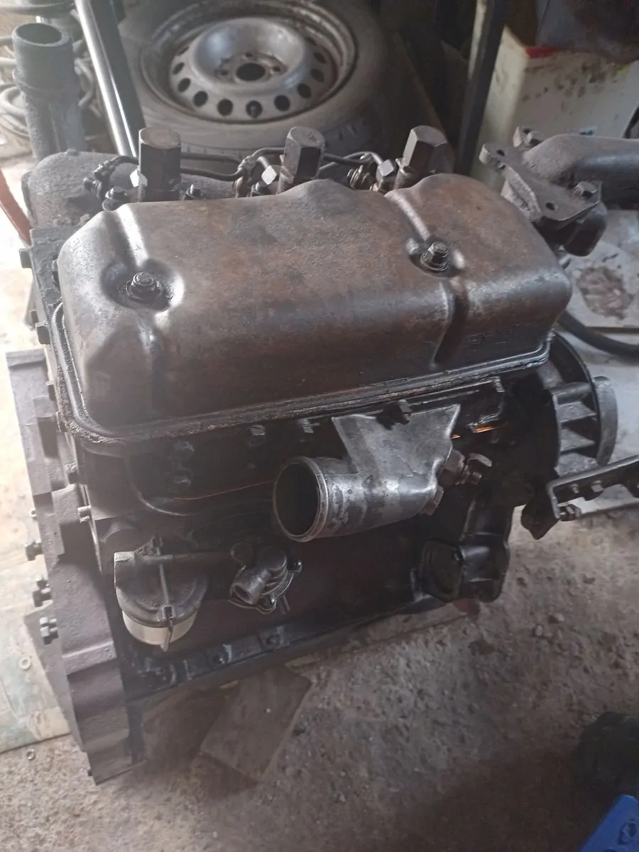 Massey Ferguson Other 1977 - Image 2