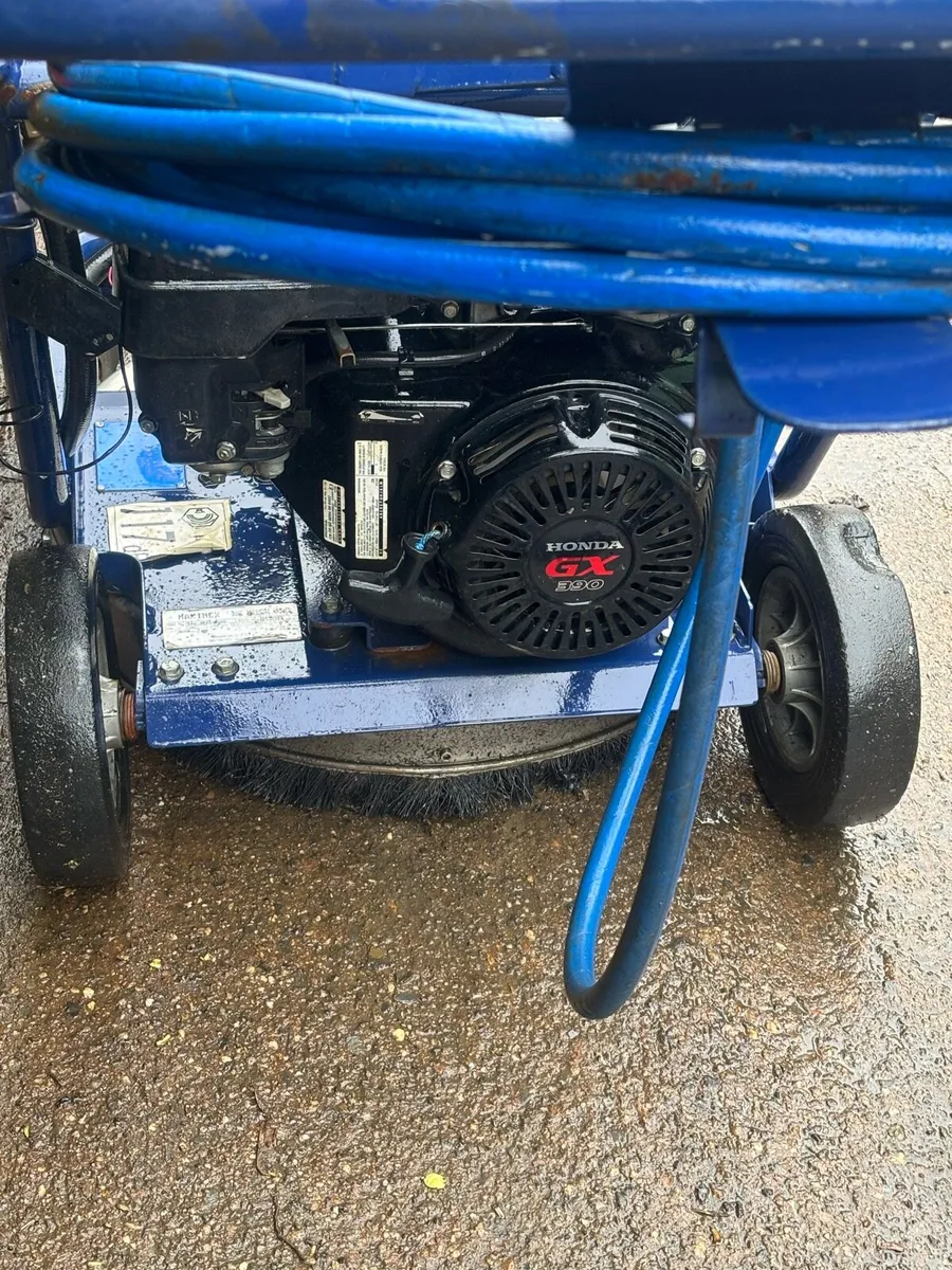 Dual Power Washer - Image 3