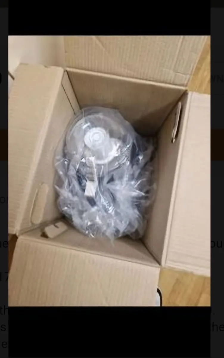 Robot coupe R3 1500 - Image 1