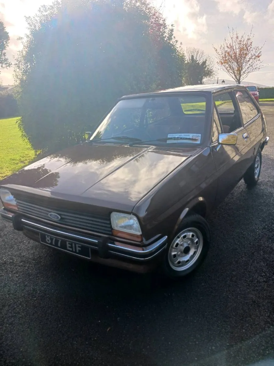 Class cars for sale - Image 2