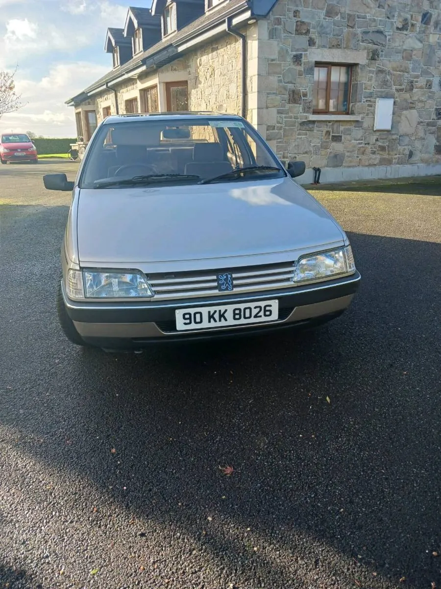 Classic car for sale - Image 3