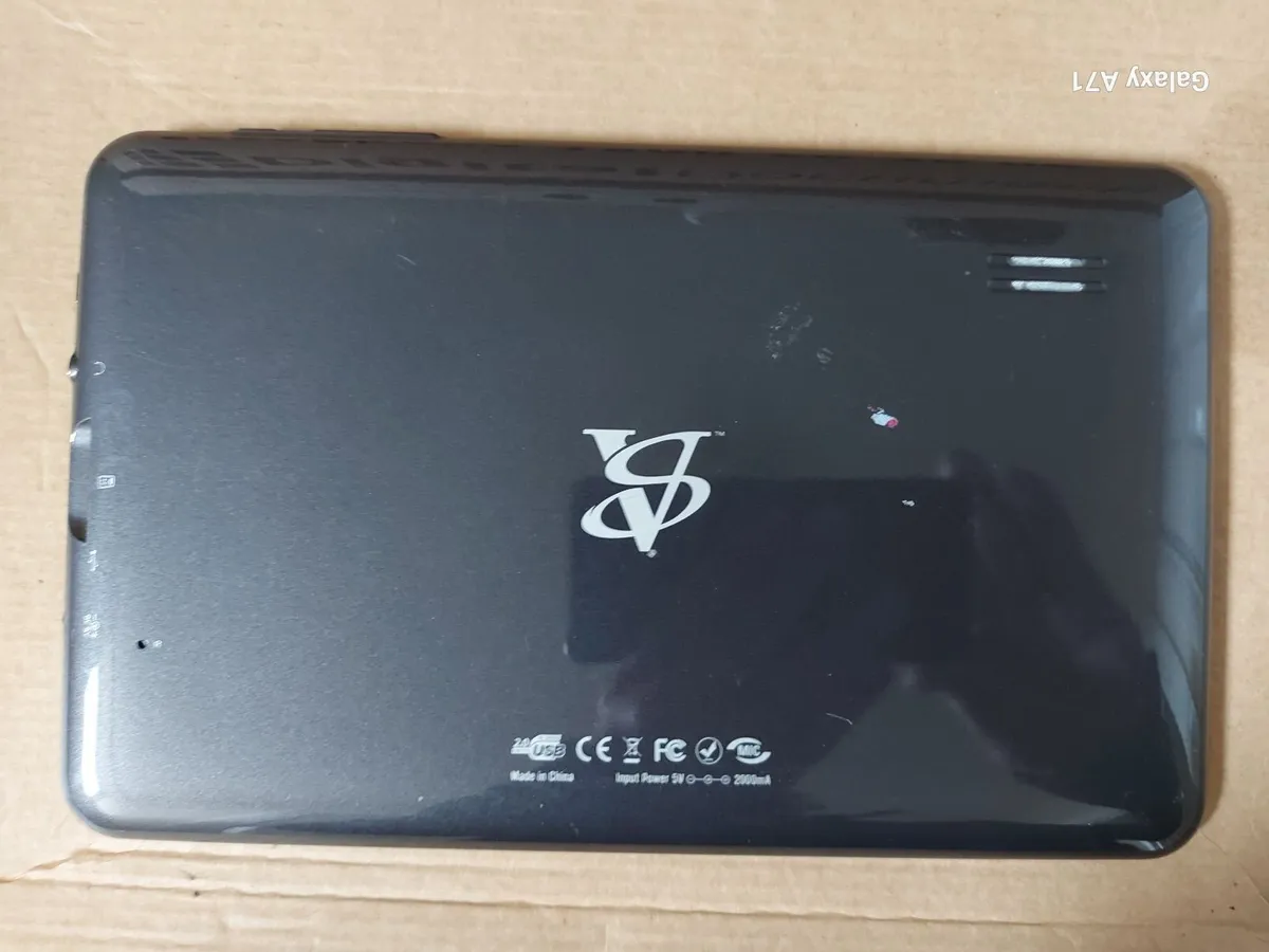 Versus VS Touchtab 9, in excellent condition - Image 2