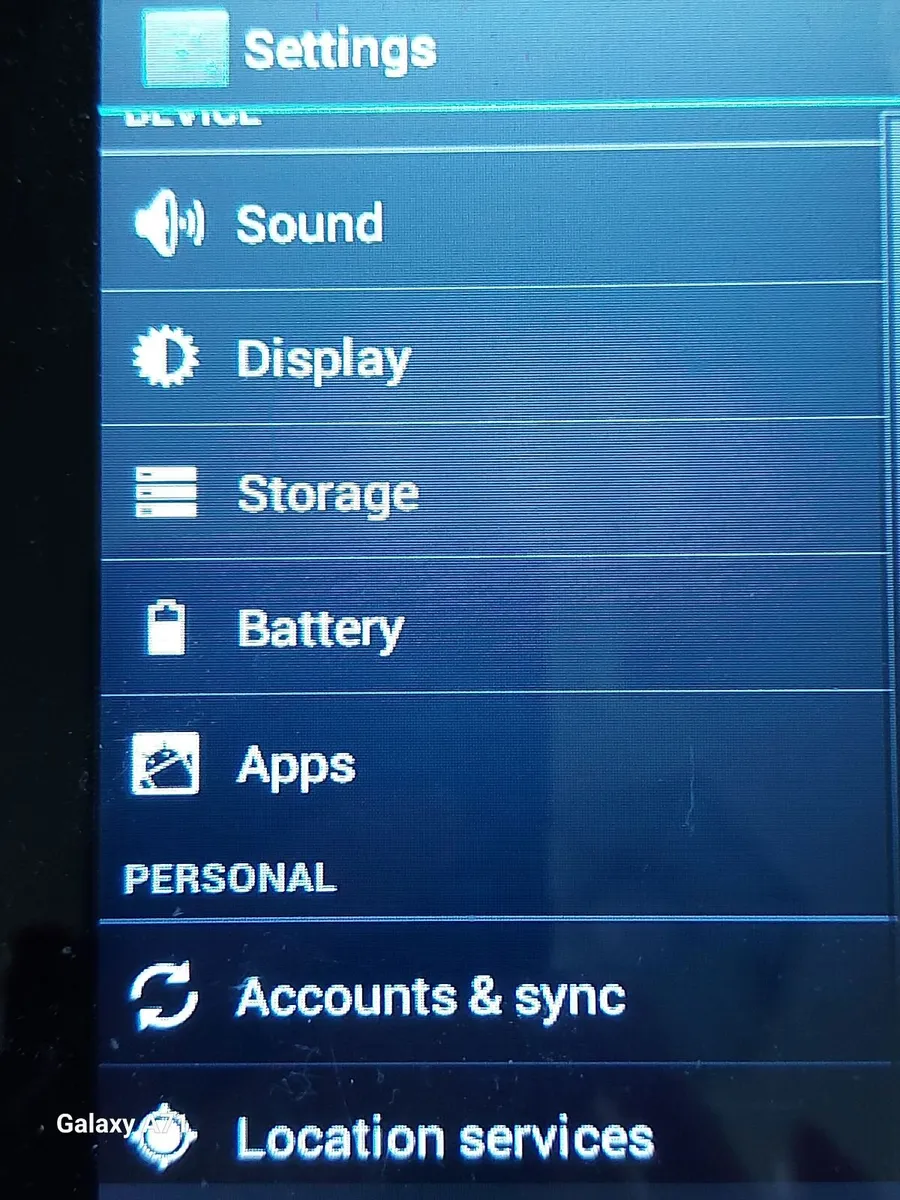 Versus VS Touchtab 9, in excellent condition - Image 4