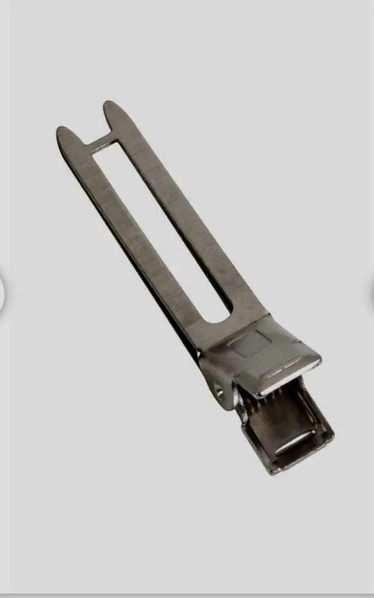 Curl Clips Pack of 72 - Image 1