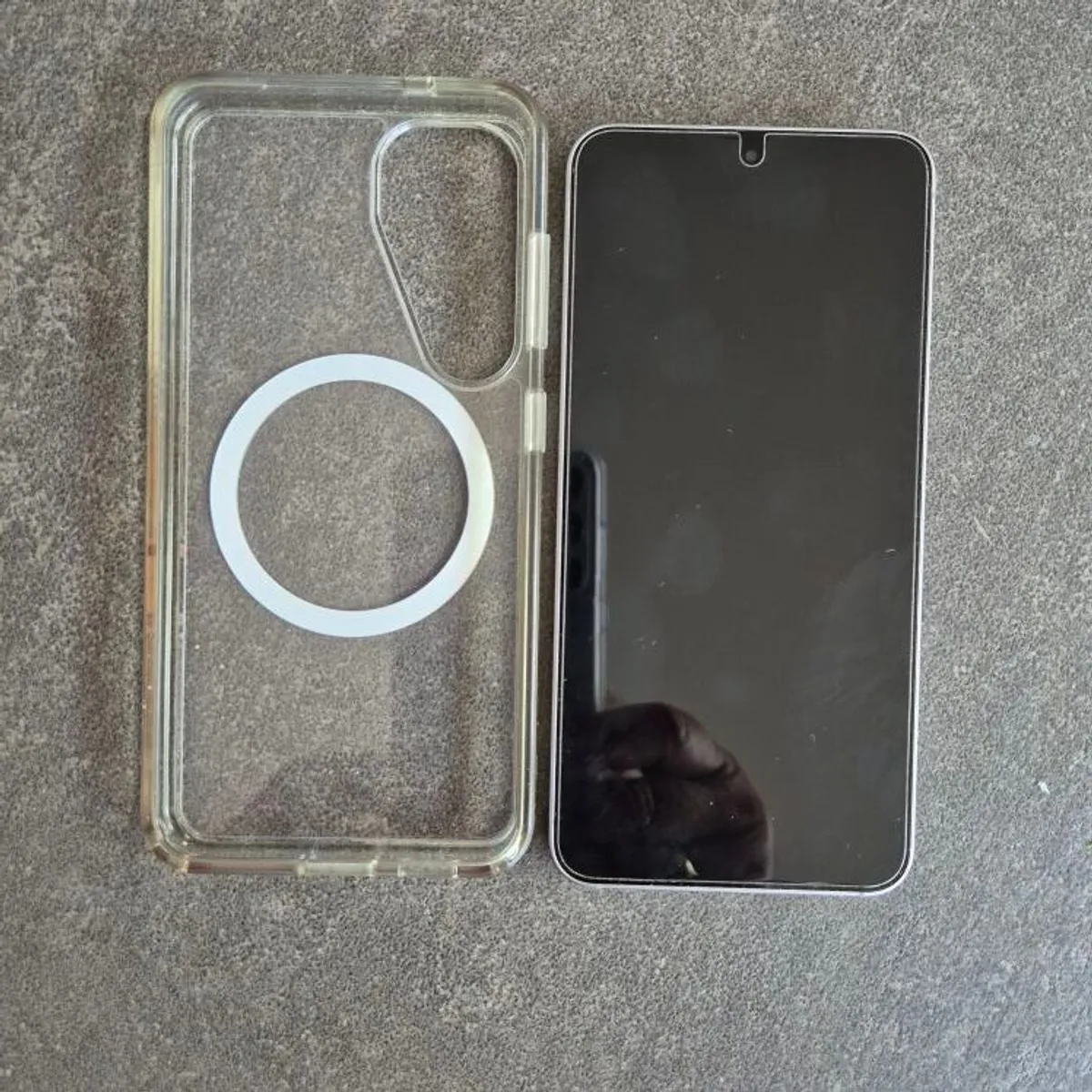 Samsung S25 Galaxy 128gb Mobile - Image 1