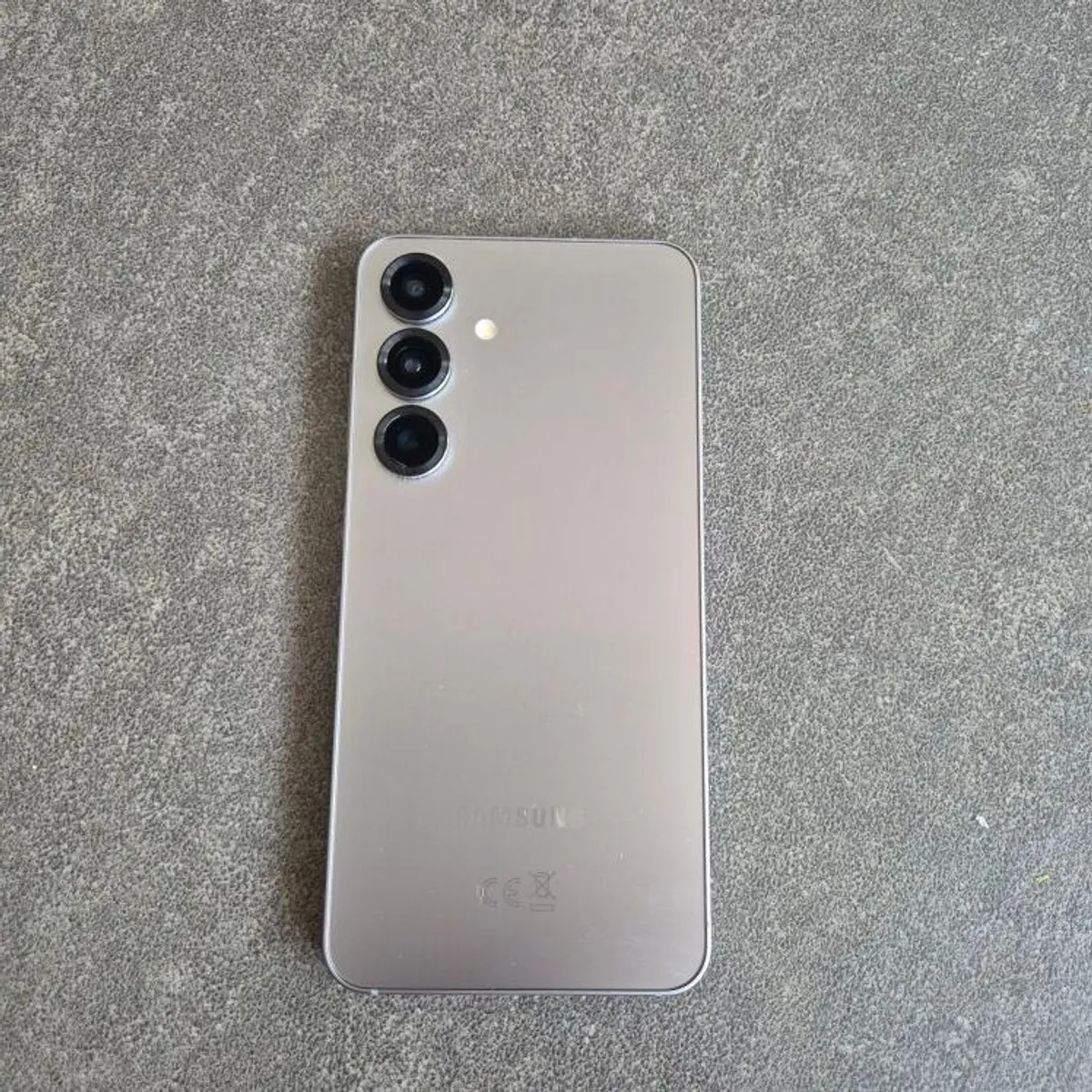 Samsung S25 Galaxy 128gb Mobile - Image 3