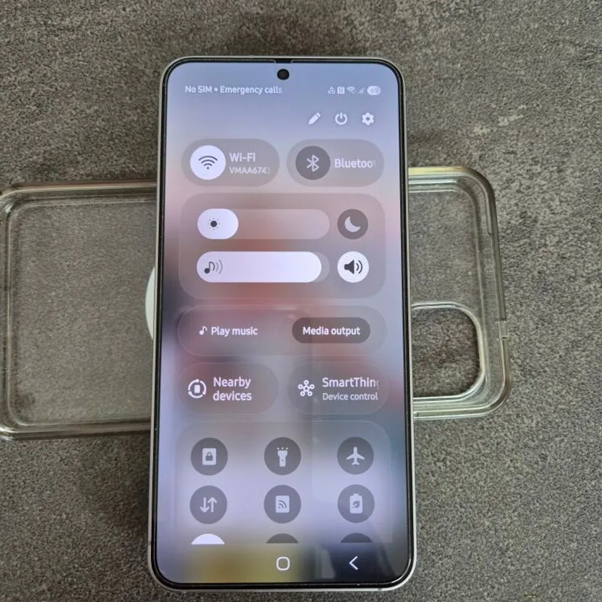 Samsung S25 Galaxy 128gb Mobile - Image 4