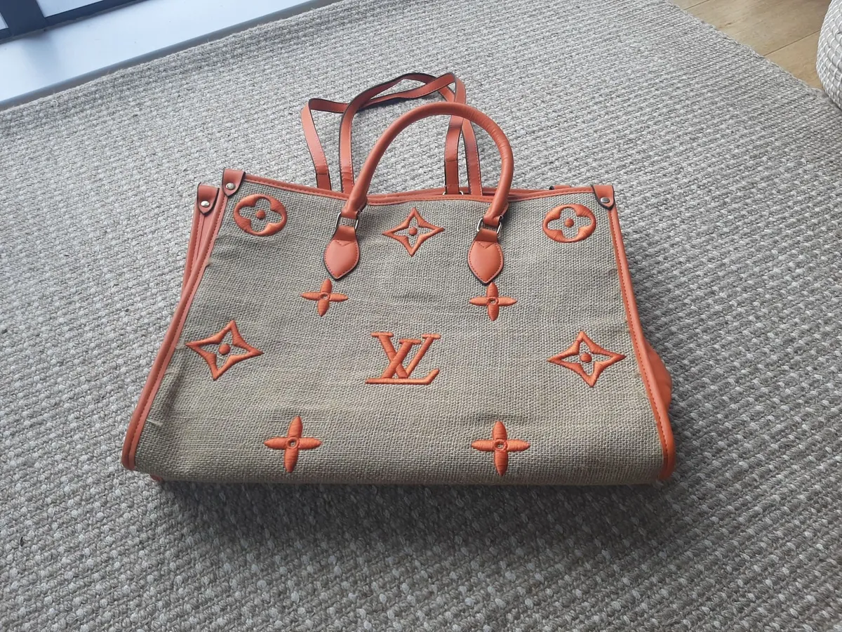 LADIES BAG