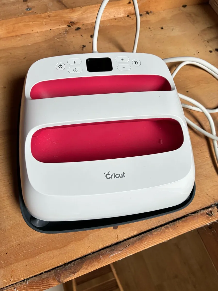 Crichton EasyPress 2 - Image 2