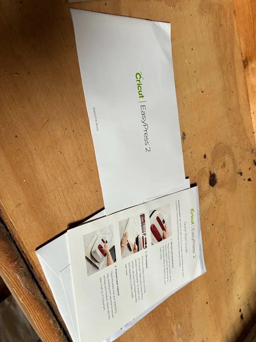 Crichton EasyPress 2 - Image 3