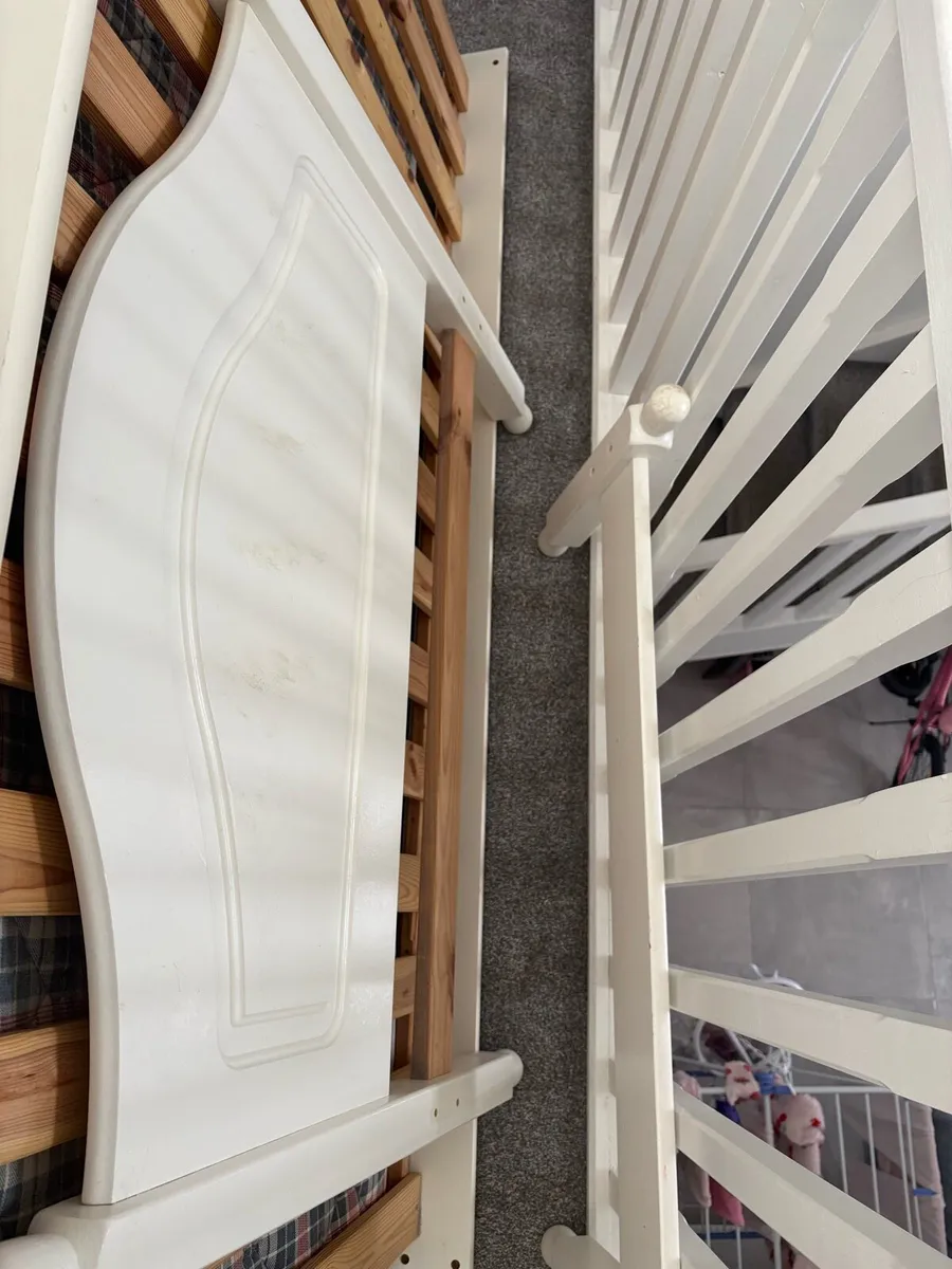 Single bed - Image 4