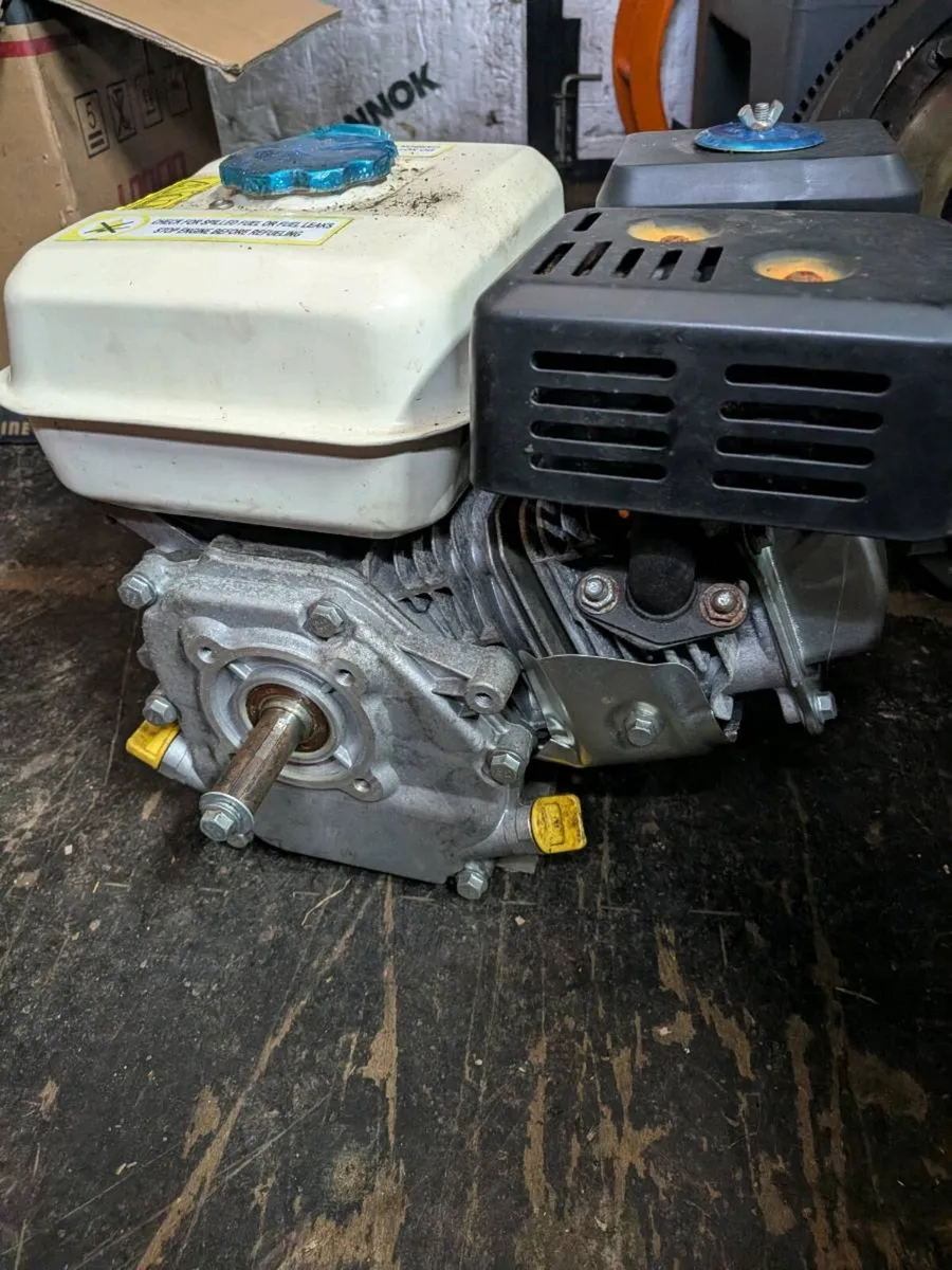 Log tongues - Image 3