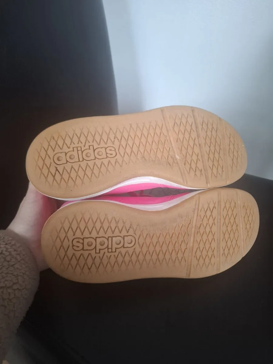 Girls runners - Image 3