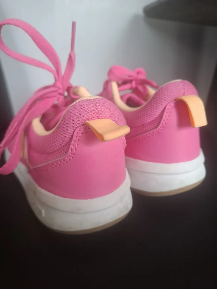 Girls runners - Image 4