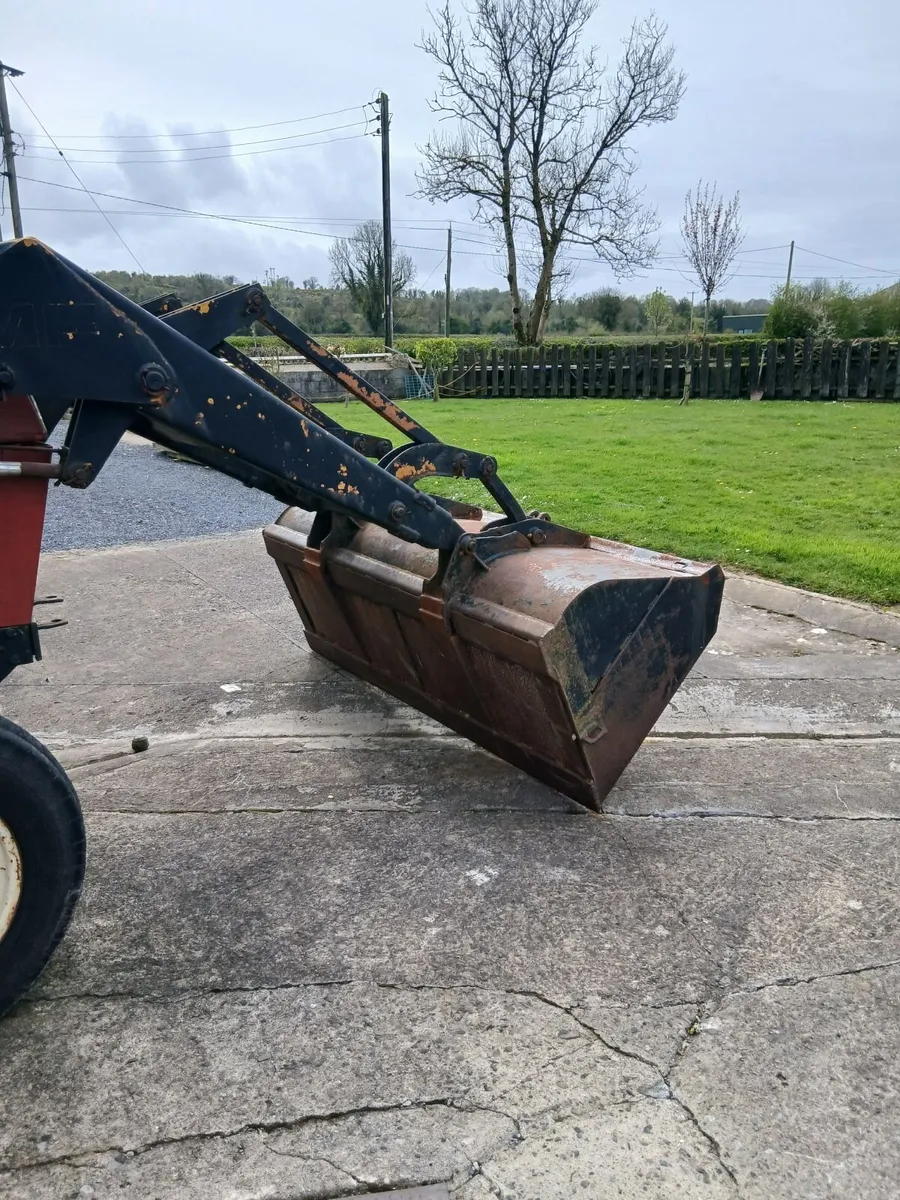 Zetor 8011 1972 - Image 4