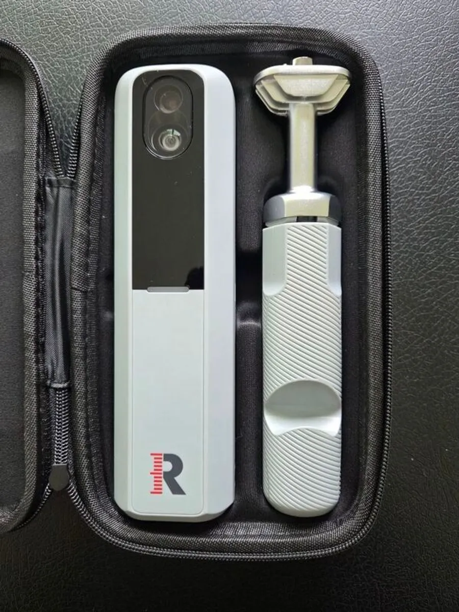 Rapsodo MLM2PRO Launch Monitor - Image 2