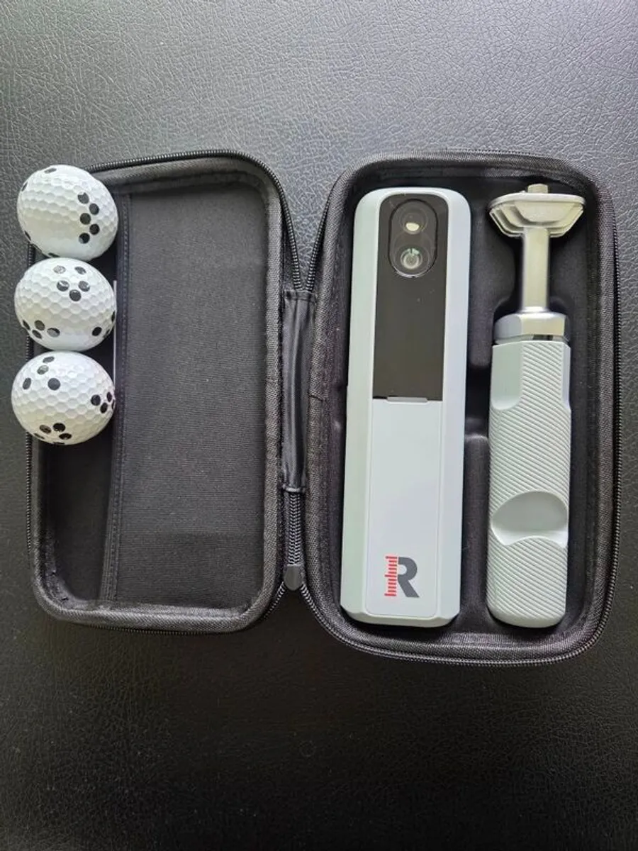 Rapsodo MLM2PRO Launch Monitor - Image 3