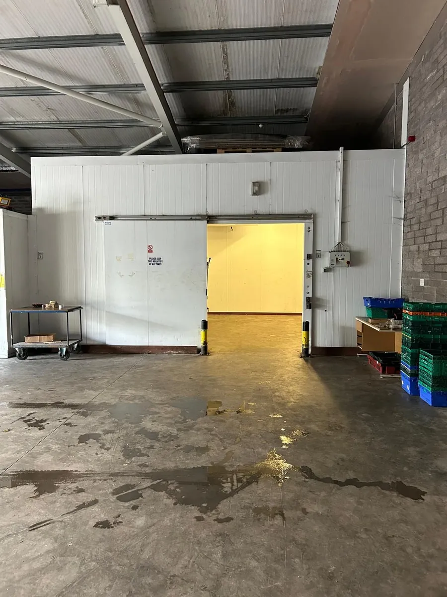 Chill Room - Image 1