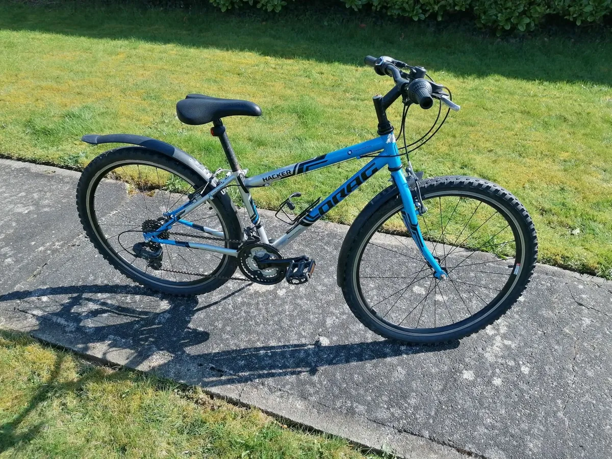 Drag Hacker bike for sale - Image 2