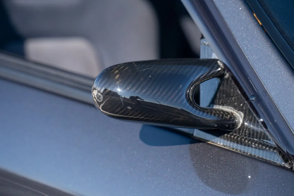 800bhp Nissan Skyline R32 GTR V-Spec II - Image 4