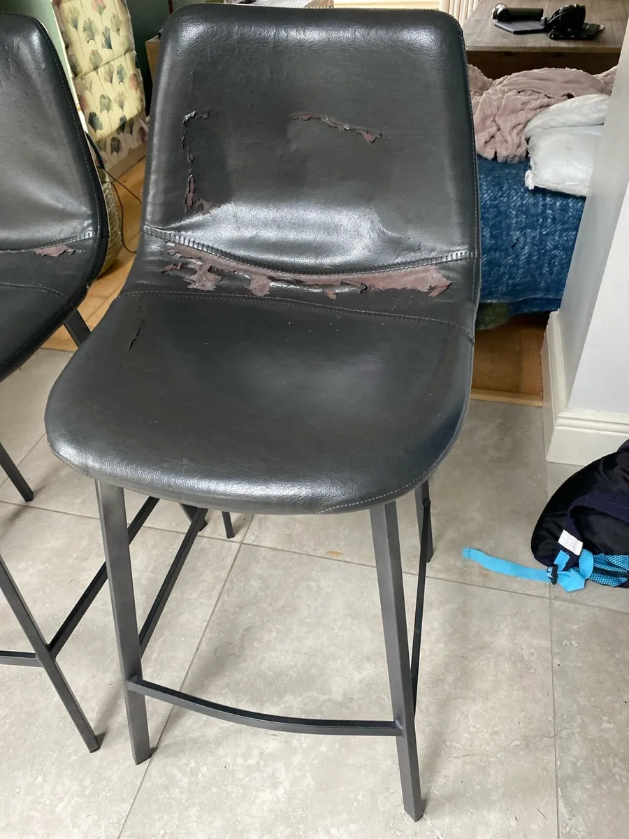 Counter stool - Image 2