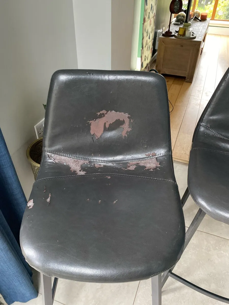 Counter stool - Image 3