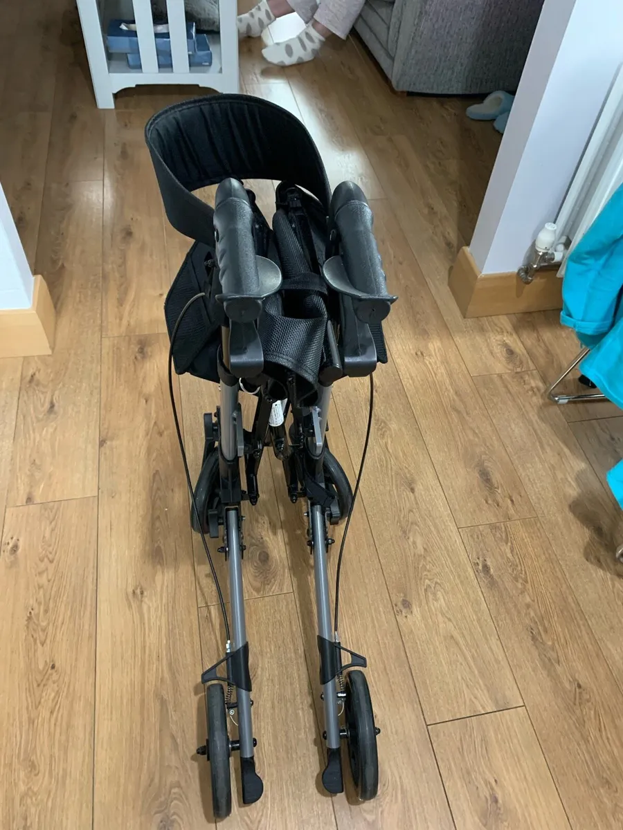 Walking Aid - Image 2