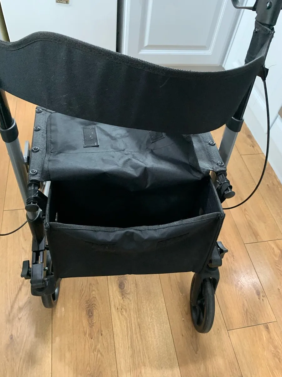 Walking Aid - Image 3